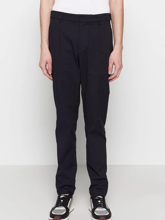 Foto van product Broek Replay blauw