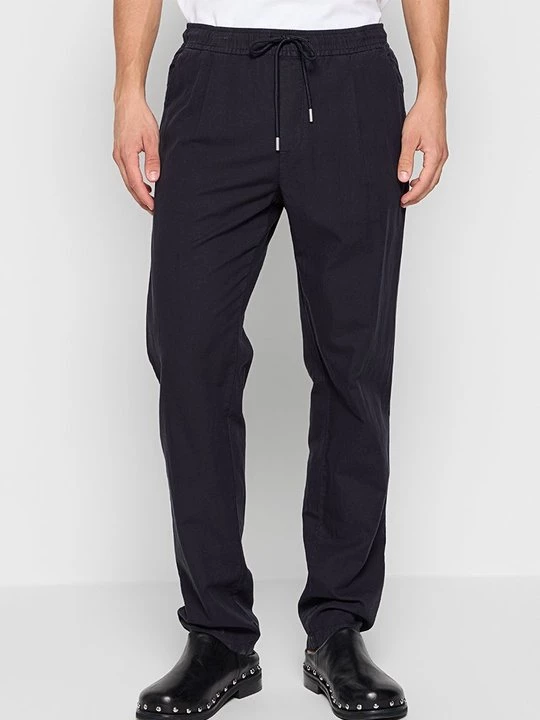 Foto van product Broek Replay donkerblauw