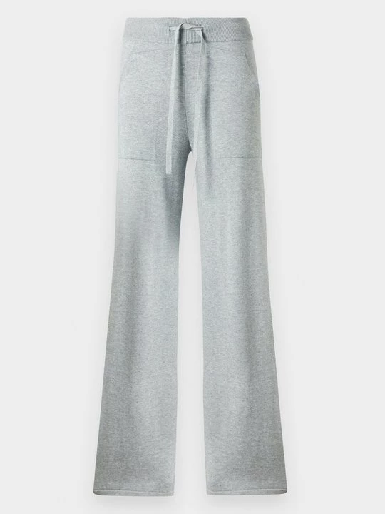 Foto van product Broek Replay grijs
