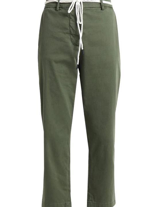 Foto van product Broek Replay olijfgroen