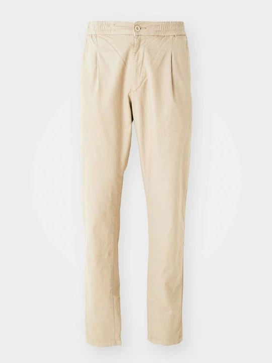 Foto van product Broek Replay taupe