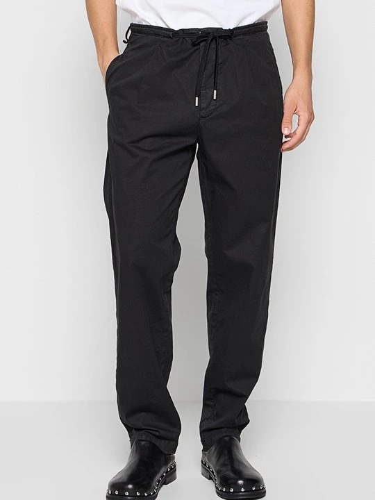 Foto van product Broek Replay zwart