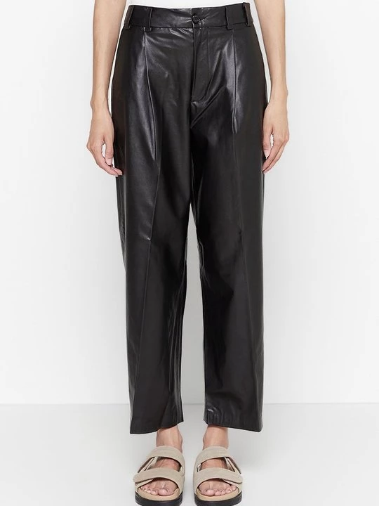 Foto van product Broek Replay zwart