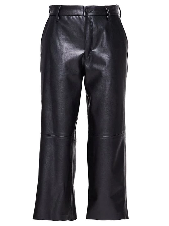 Foto van product Broek Replay zwart