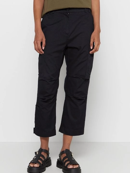 Foto van product Broek Replay zwart