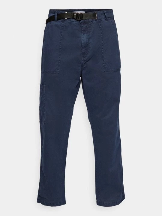 Foto van product Broek Replay zwart