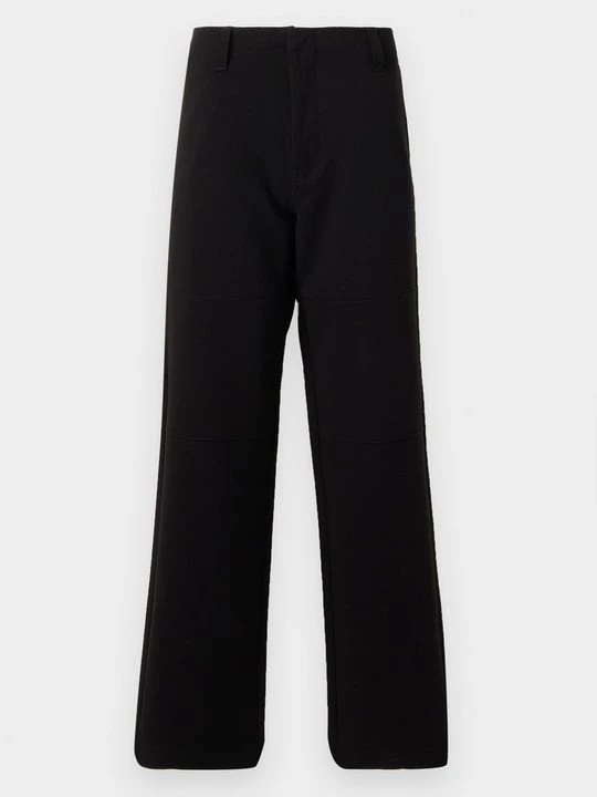 Foto van product Broek Replay zwart