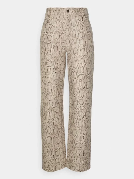 Foto van product Broek Resume beżowy