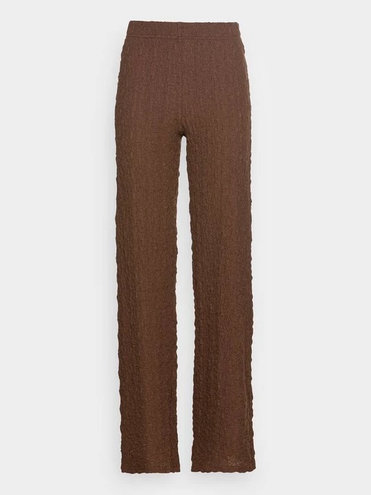 Foto van product Broek Resume bruin