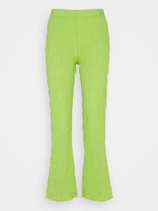 Foto van product Broek Resume groen