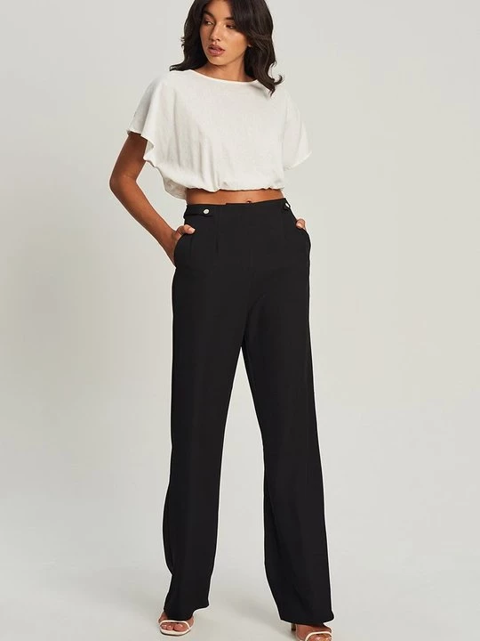Foto van product Broek REUX zwart
