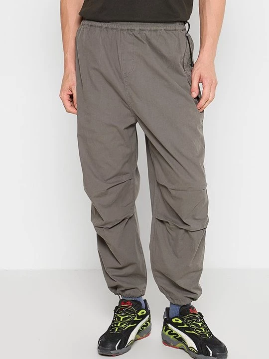 Foto van product Broek Revolution grijs