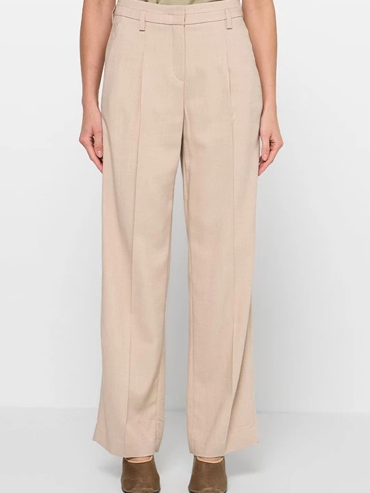 Foto van product Broek RIANI bruin