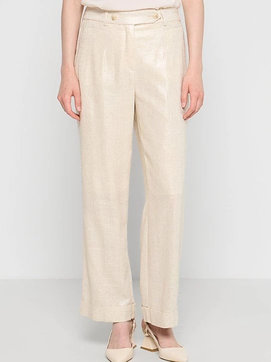 Foto van product Broek RIANI crème