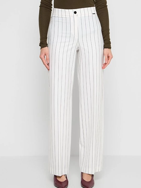 Foto van product Broek RIANI crème