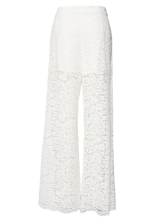 Foto van product Broek RIANI crème