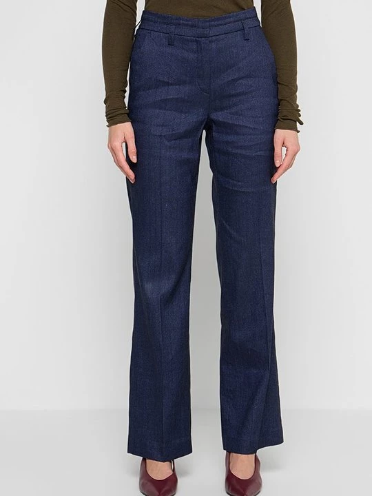 Foto van product Broek RIANI donkerblauw