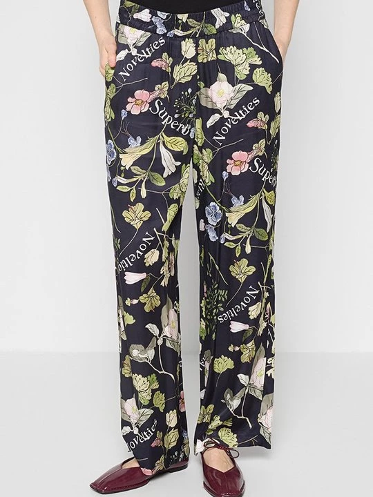Foto van product Broek RIANI donkerblauw