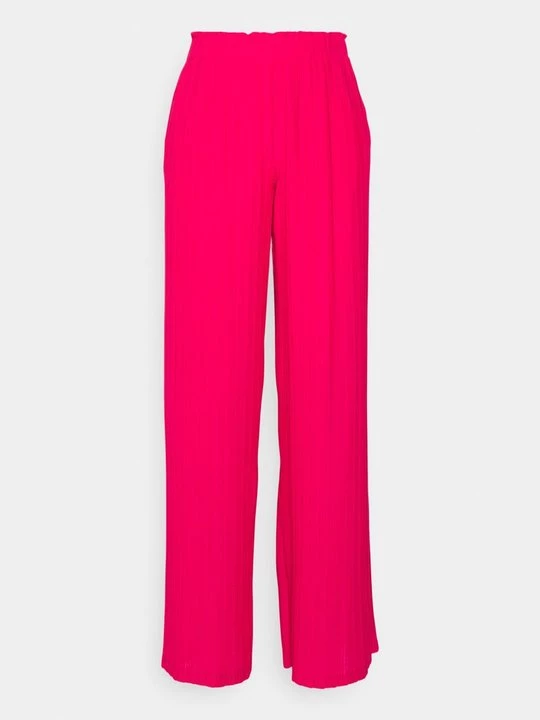 Foto van product Broek RIANI donkerroze