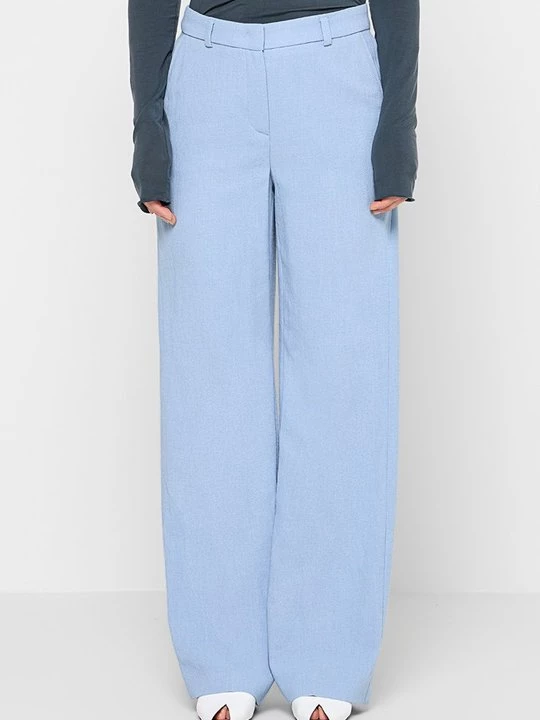 Foto van product Broek RIANI donkerroze