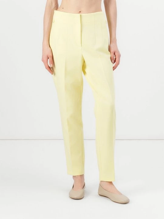 Foto van product Broek RIANI geel
