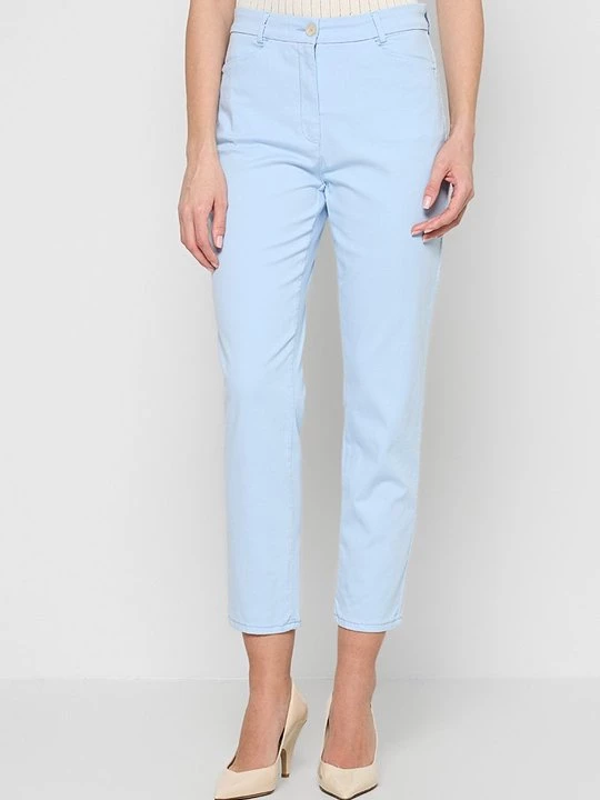 Foto van product Broek RIANI grijs