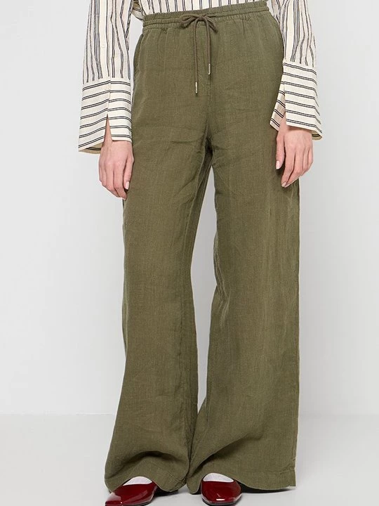 Foto van product Broek RIANI groen