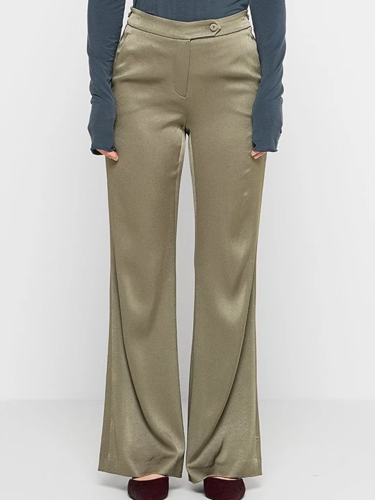 Foto van product Broek RIANI groen