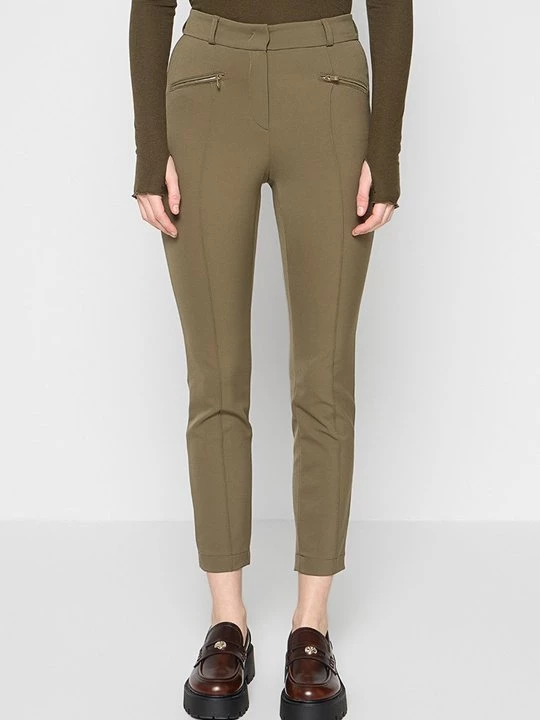 Foto van product Broek RIANI groen