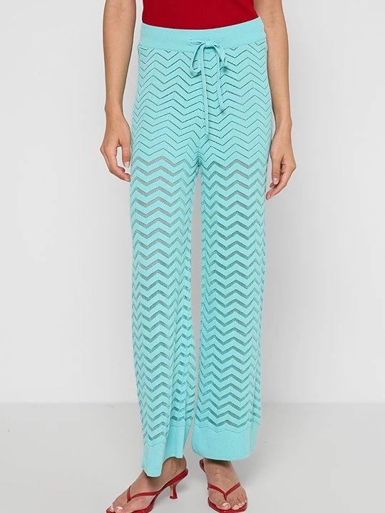 Foto van product Broek RIANI koningsblauw