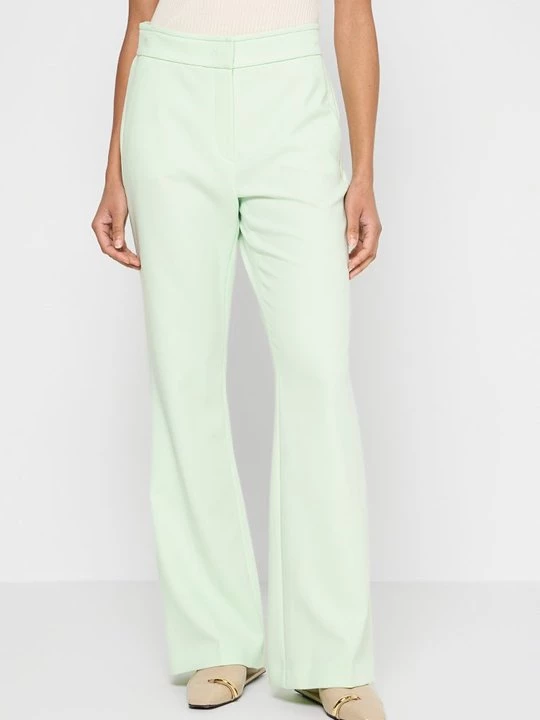Foto van product Broek RIANI lichtgroen