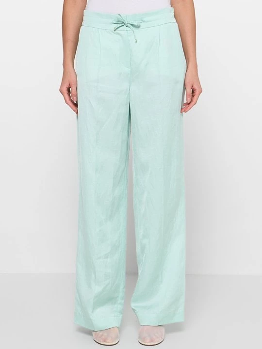 Foto van product Broek RIANI mintgroen