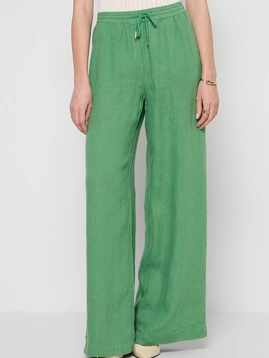 Foto van product Broek RIANI olijfgroen