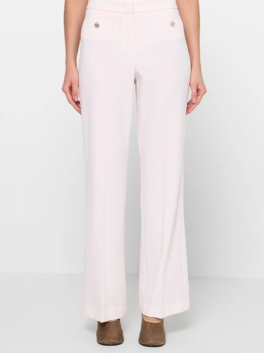 Foto van product Broek RIANI paars