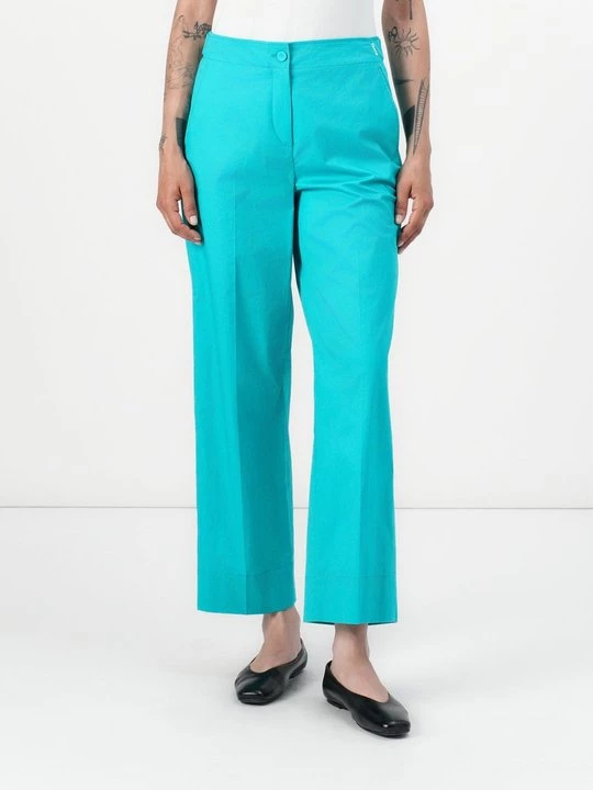Foto van product Broek RIANI petrol