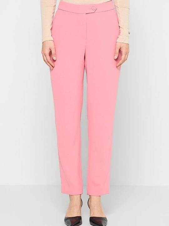 Foto van product Broek RIANI roze