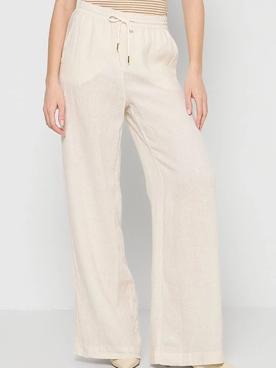 Foto van product Broek RIANI zandkleur