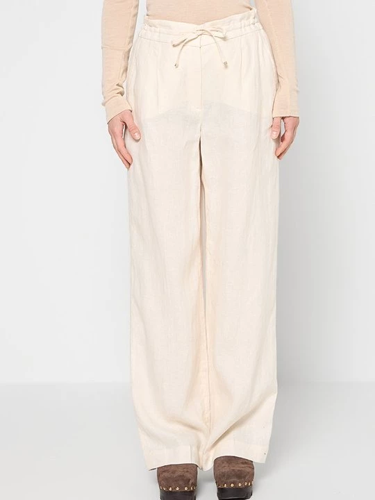 Foto van product Broek RIANI zandkleur