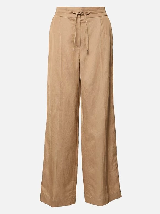 Foto van product Broek RIANI zandkleur