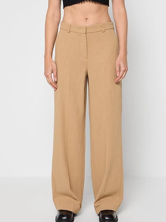 Foto van product Broek RIANI zandkleur