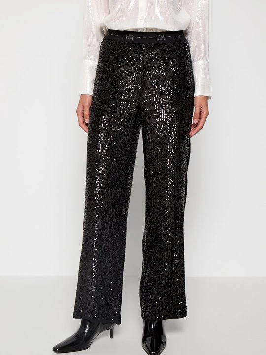 Foto van product Broek RIANI zwart