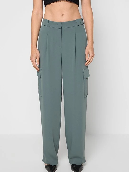 Foto van product Broek RIANI zwart