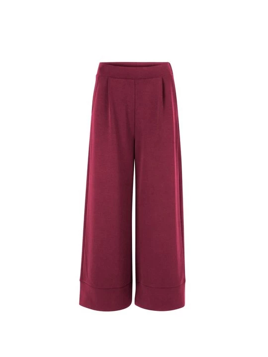 Foto van product Broek Rich & Royal rood