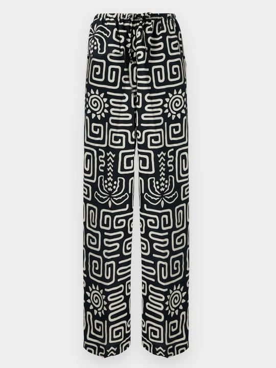 Foto van product Broek Rip Curl zwart