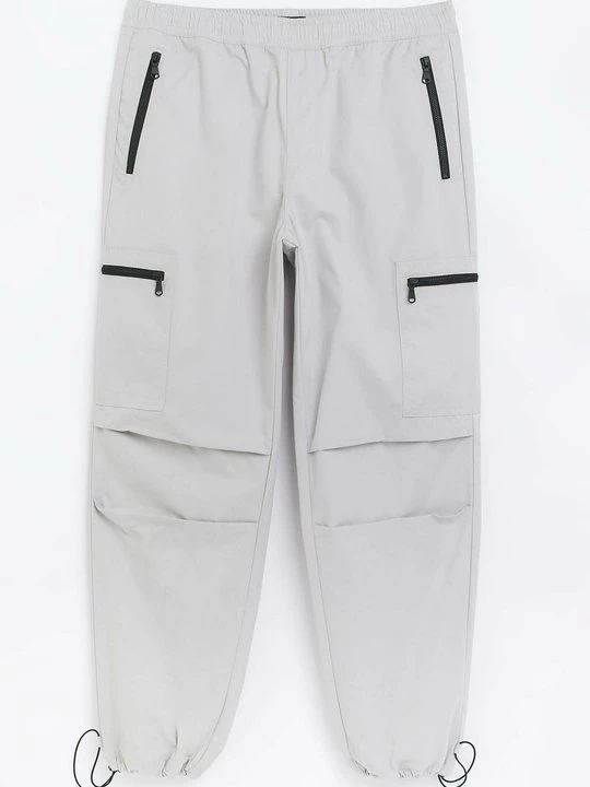 Foto van product Broek River Island donkergrijs