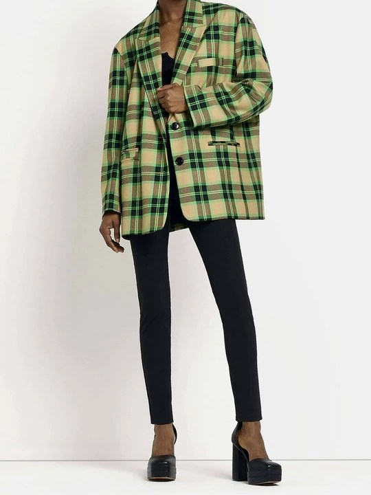 Foto van product Broek River Island zwart