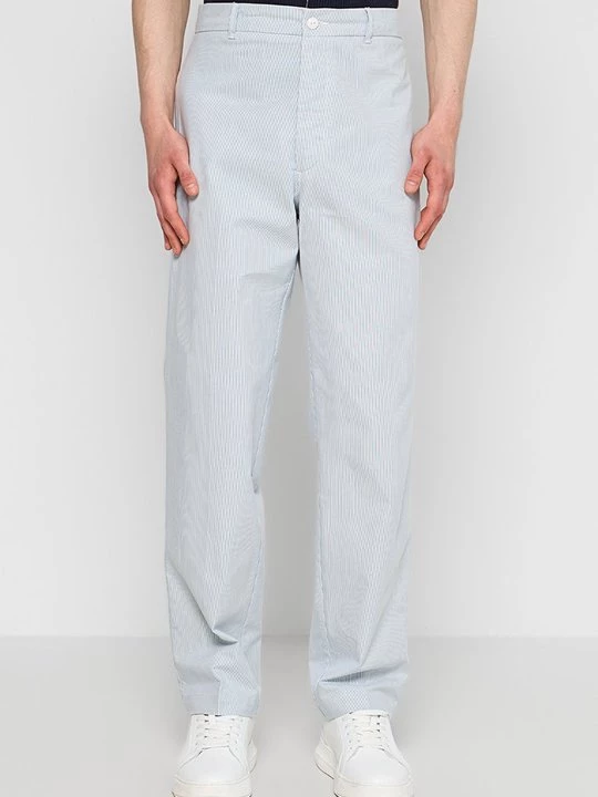 Foto van product Broek Rivieras lichtblauw