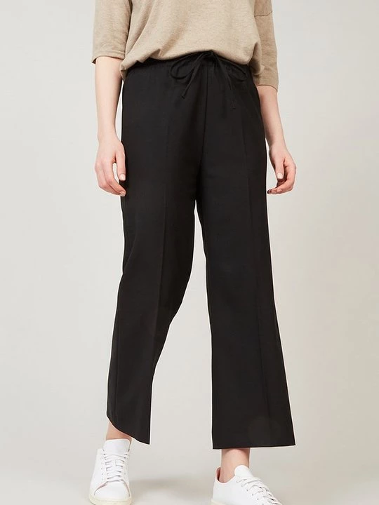 Foto van product Broek Rodier zwart