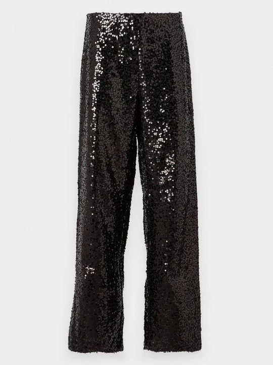 Foto van product Broek Rouge Edit zwart