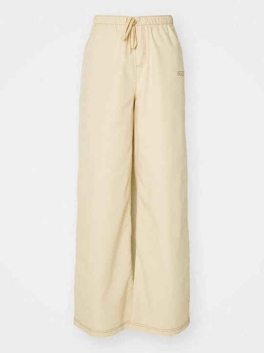 Foto van product Broek Roxy beżowy